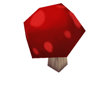 Mushroom 2